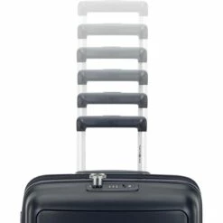 Samsonite Elevation Plus 22X14X9 Spinner -US Suitcase Sales 2024 142909 1549 C473 HANDLE