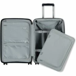 Samsonite Elevation Plus 22X14X9 Spinner -US Suitcase Sales 2024 142909 1549 C473 INTERIOR 2