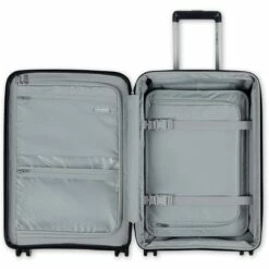 Samsonite Elevation Plus Carry On Spinner -US Suitcase Sales 2024 142910 1549 C473 INTERIOR 1