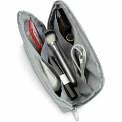 Samsonite Elevation Plus Carry On Spinner -US Suitcase Sales 2024 142910 1549 C473 REMOVABLE POUCH 2