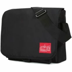 Manhattan Portage Downtown The Cornell -US Suitcase Sales 2024 1438hp blk angle 1