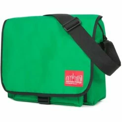 Manhattan Portage Downtown The Cornell -US Suitcase Sales 2024 1438hp grn angle 1