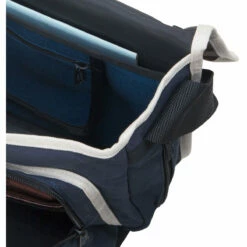 Manhattan Portage Army Duck Europa (MD) W/Back Zipper -US Suitcase Sales 2024 1439Z CARMYD MUL D2