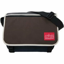 Manhattan Portage Army Duck Europa (MD) W/Back Zipper -US Suitcase Sales 2024 1439Z CARMYD MUL FRONT