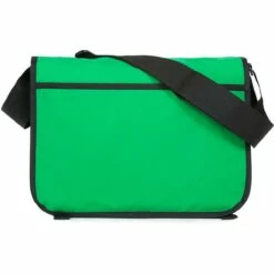 Manhattan Portage Downtown Europa (MD) -US Suitcase Sales 2024 1439hp grn back