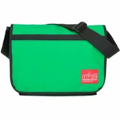 Manhattan Portage Downtown Europa (MD) -US Suitcase Sales 2024 1439hp grn front