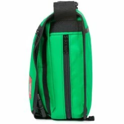 Manhattan Portage Downtown Europa (MD) -US Suitcase Sales 2024 1439hp grn side