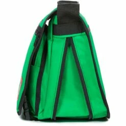 Manhattan Portage Downtown Europa (MD) -US Suitcase Sales 2024 1439hp grn side2