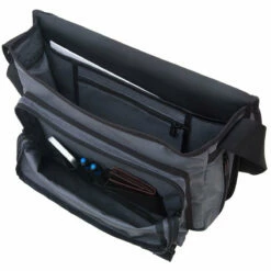 Manhattan Portage Europa (Md) With Back Zipper And Compartments 23 Manhattan Portage Europa (Md) With Back Zipper And Compartments -US Suitcase Sales 2024 1439zc gry d1