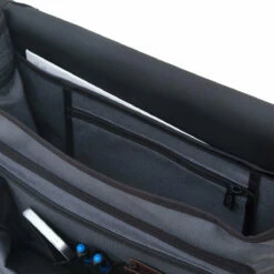 Manhattan Portage Europa (Md) With Back Zipper And Compartments 24 Manhattan Portage Europa (Md) With Back Zipper And Compartments -US Suitcase Sales 2024 1439zc gry d2