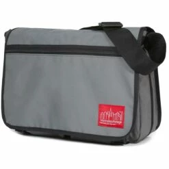 Manhattan Portage Downtown Europa (LG) -US Suitcase Sales 2024 1440hp gry angle 1 1