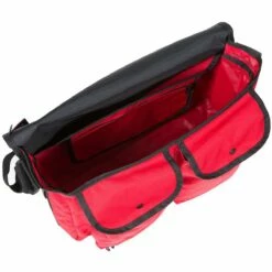 Manhattan Portage Downtown Europa (LG) -US Suitcase Sales 2024 1440hp red d1