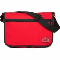 Manhattan Portage Downtown Europa (LG) -US Suitcase Sales 2024 1440hp red front