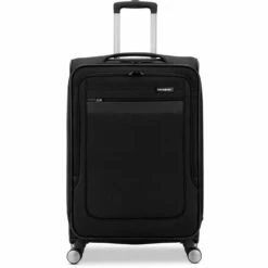 Samsonite Ascella 3.0 Expandable Medium Spinner -US Suitcase Sales 2024 145054 1041 C844 FRONT