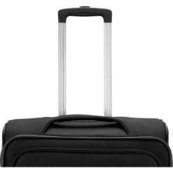Samsonite Ascella 3.0 Expandable Large Spinner -US Suitcase Sales 2024 145055 1041 C844 HANDLE