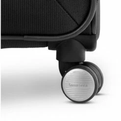 Samsonite Ascella 3.0 Expandable Large Spinner -US Suitcase Sales 2024 145055 1041 C844 WHEEL