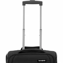 Samsonite Ascella 3.0 2 Wheel Underseater -US Suitcase Sales 2024 145056 1041 C844 HANDLE