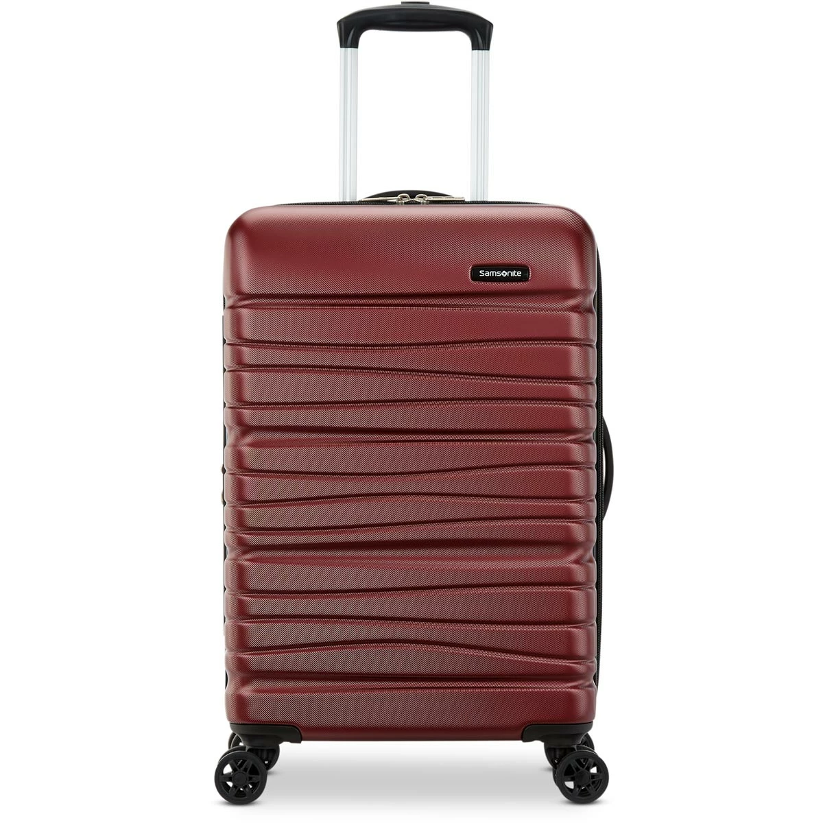 Samsonite Evolve SE Carry On Expandable Spinner 1 Samsonite Evolve SE Carry On Expandable Spinner