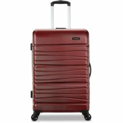 Front Page 24 Samsonite Evolve SE Expandable Medium Spinner
