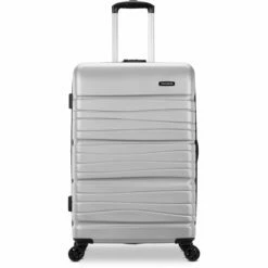 Samsonite Evolve SE Expandable Medium Spinner -US Suitcase Sales 2024 145798 7722 C995 FRONT