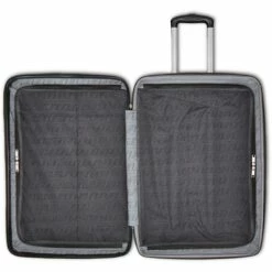 Samsonite Evolve SE Expandable Large Spinner -US Suitcase Sales 2024 145799 1027 C995 INTERIOR EMPTY