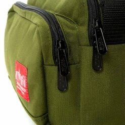 Manhattan Portage Shaw Shoulder Bag 24 Manhattan Portage Shaw Shoulder Bag -US Suitcase Sales 2024 1469 d2