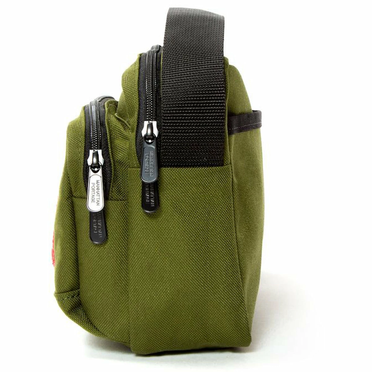 Manhattan Portage Shaw Shoulder Bag 11 Manhattan Portage Shaw Shoulder Bag - Image 11