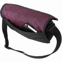 Manhattan Portage Midnight Sohobo Bag -US Suitcase Sales 2024 1503MDN2 BUR D2