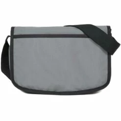 Manhattan Portage Downtown Sohobo Bag (SM) -US Suitcase Sales 2024 1503hp gry back