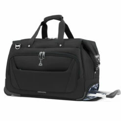 Travelpro Maxlite 5 Carry On Rolling Duffel -US Suitcase Sales 2024 1520540425369 431819647192199201.1500w