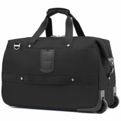 Travelpro Maxlite 5 Carry On Rolling Duffel -US Suitcase Sales 2024 1520540758871 6531275762757669339.600w