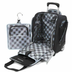 Travelpro Maxlite 5 Rolling Underseat Carry On -US Suitcase Sales 2024 1520546488281 2241237308838084073.600w