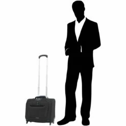 Travelpro Maxlite 5 Carry On Rolling Tote -US Suitcase Sales 2024 1520628499198 2284837399534163716.1500w