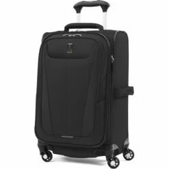 Travelpro Maxlite 5 21" Expandable Carry On Spinner -US Suitcase Sales 2024 1520864372209 1647841608359850350.1500w