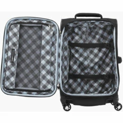 Travelpro Maxlite 5 21" Expandable Carry On Spinner -US Suitcase Sales 2024 1520865202264 2978389158744049361.600w