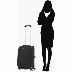 Travelpro Maxlite 5 21" Expandable Carry On Spinner -US Suitcase Sales 2024 1520865247343 8562077777959012925.1500w