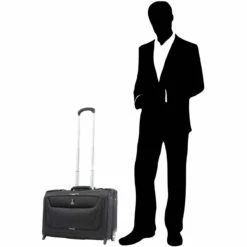 Travelpro Maxlite 5 Carry On Rolling Garment Bag -US Suitcase Sales 2024 1520870337312 5144081333182463220.1500w