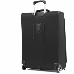 Travelpro Maxlite 5 26" Expandable Rollaboard -US Suitcase Sales 2024 1521042911006 2566440954386853682.1500w