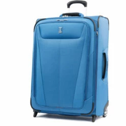 Travelpro Maxlite 5 26" Expandable Rollaboard -US Suitcase Sales 2024 1521043171486 1561501586599347716.1500w