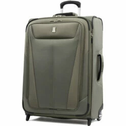Travelpro Maxlite 5 26" Expandable Rollaboard -US Suitcase Sales 2024 1521660145083 7291161667706730826.1500w
