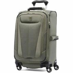 Travelpro Maxlite 5 21" Expandable Carry On Spinner -US Suitcase Sales 2024 1521660241175 3025842918050516061.1500w