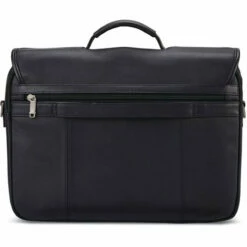 Samsonite Classic Leather Flapover -US Suitcase Sales 2024 1572367551 IMG 1268156