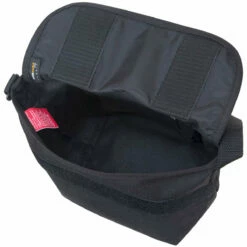 Manhattan Portage Midnight Mini NY Messenger Bag -US Suitcase Sales 2024 1603MDN 2 BUR D1