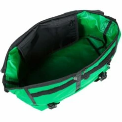 Manhattan Portage Downtown NY Messenger Bag (LG) -US Suitcase Sales 2024 1607hp grn d1