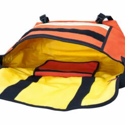 Manhattan Portage Pro Bike Messenger Bag With Stripes Medium -US Suitcase Sales 2024 1617 org d1