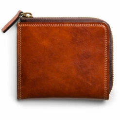 Bosca Dolce Euro Zip Wallet - RFID -US Suitcase Sales 2024 168 217 3