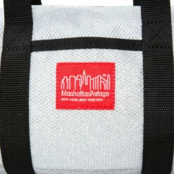 Manhattan Portage Midnight Chelsea Drum Bag (XSM) -US Suitcase Sales 2024 1800 mdn d1