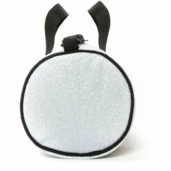 Manhattan Portage Midnight Chelsea Drum Bag (XSM) -US Suitcase Sales 2024 1800 mdn side 2