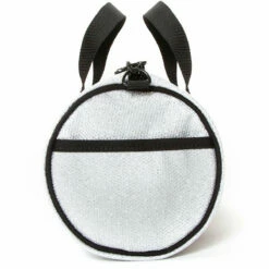 Manhattan Portage Midnight Chelsea Drum Bag (XSM) -US Suitcase Sales 2024 1800 mdn side