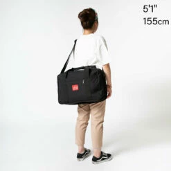 Manhattan Portage Hamptons Weekender -US Suitcase Sales 2024 1821 female 1
